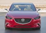 Mazda Takeri Concept 2011 года